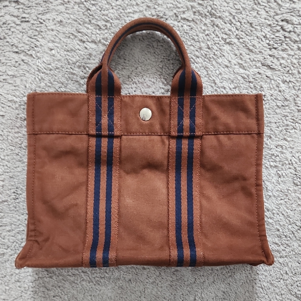 Hermes Tote